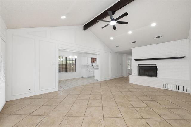 3908 Winston, Drive Denton, TX photo 3
