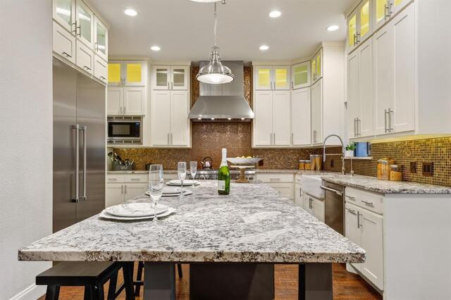1022 Alamo, Drive Southlake, TX photo 15