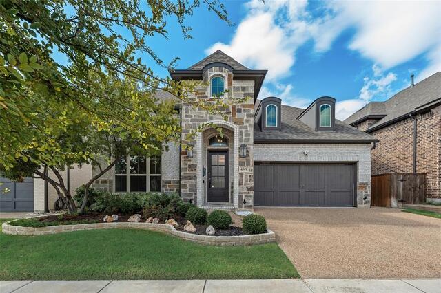 4509 Saint Samons, Street Carrollton, TX photo 2