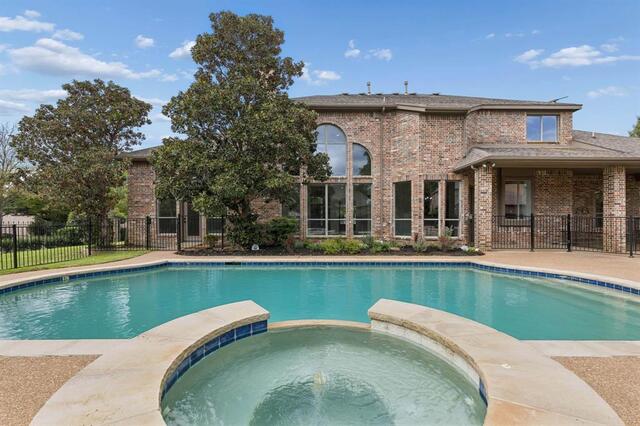 400 Orchard Hill, Drive Southlake, TX photo 39