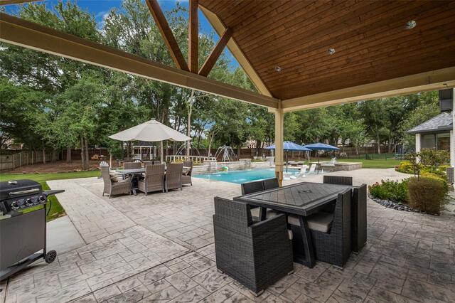 5001 Forest Hill Circle, Flower Mound, TX photo 30