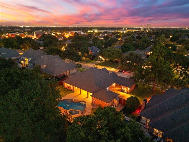 2508 Russwood Drive, Flower Mound, TX photo 36