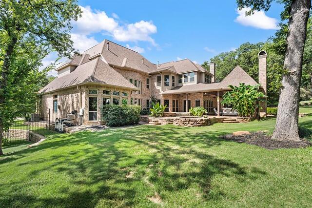 3056 Loch Meadow, Court Southlake, TX photo 4