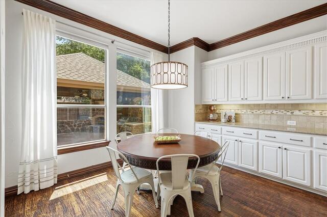 421 Copperfield, Street Southlake, TX photo 14
