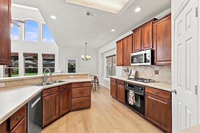 3532 Westminister Trail, Flower Mound, TX photo 5