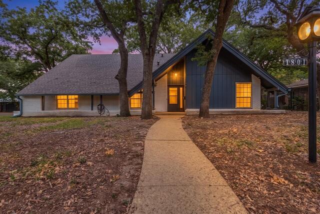 1801 Green Oaks Drive, Irving, TX image