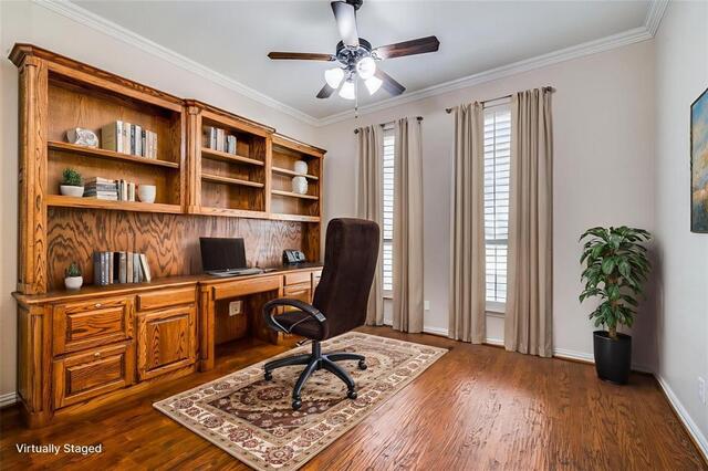 1441 Kirkwood, Lane Prosper, TX photo 6