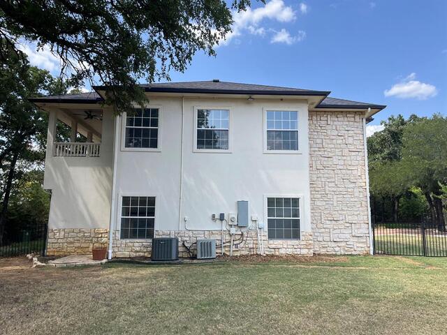 1621 Holly Place, Flower Mound, TX photo 7