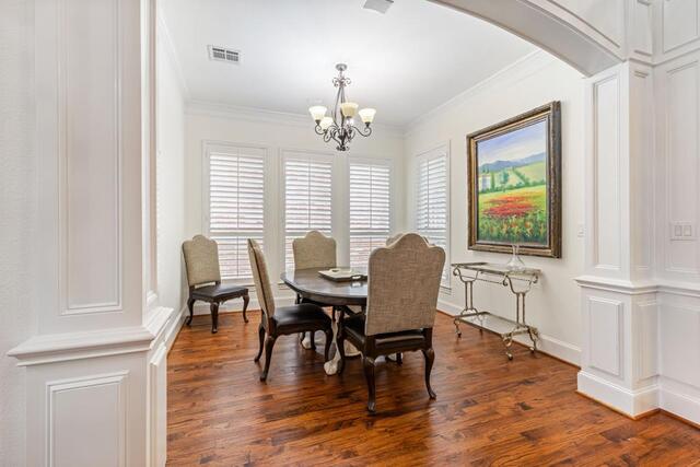 37 Bass Pond, Drive Frisco, TX photo 6
