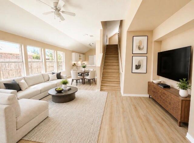 1723 Preston On The Lake Boulevard, Little Elm, TX photo 4