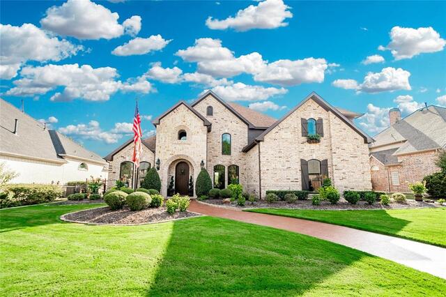4805 Rangewood Drive, Flower Mound, TX photo 2