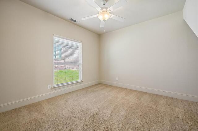 840 Butchart, Drive Prosper, TX photo 27