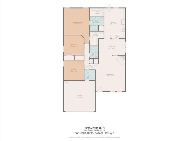 2709 White Oak Drive, Little Elm, TX photo 27