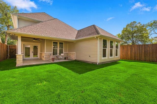 144 College Street, S Keller, TX photo 34