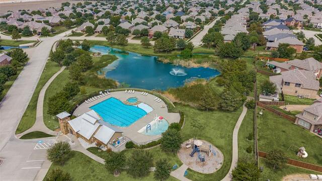 850 Kings View, Drive Prosper, TX photo 27