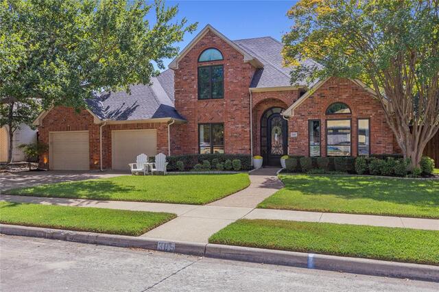 305 Brock, Street Coppell, TX photo 37