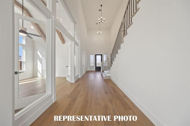 1540 Prescott, Drive Prosper, TX photo 3