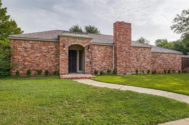 7211 Lavendale Circle, Dallas, TX image