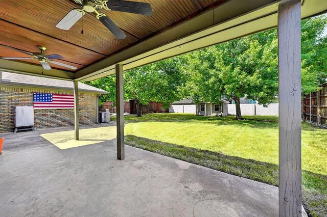 2121 Mcdaniel, Circle Plano, TX photo 37