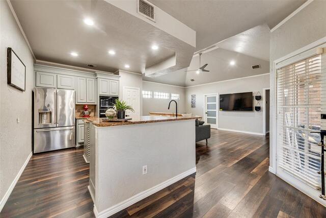 2228 Lorraine, Drive Carrollton, TX photo 10