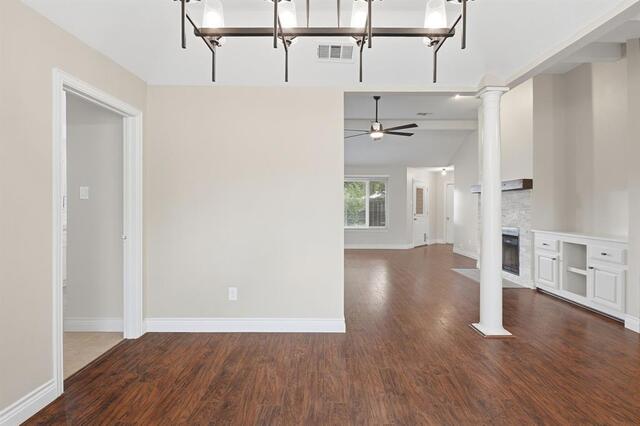 1309 Marigold, Drive Allen, TX photo 12