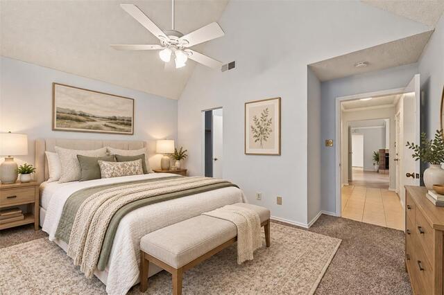 2800 Keller Springs Road, 1D Carrollton, TX photo 5