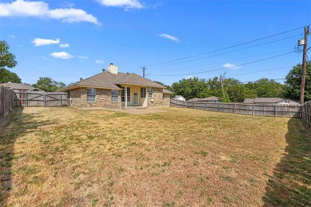 419 Strata, Drive Denton, TX photo 25