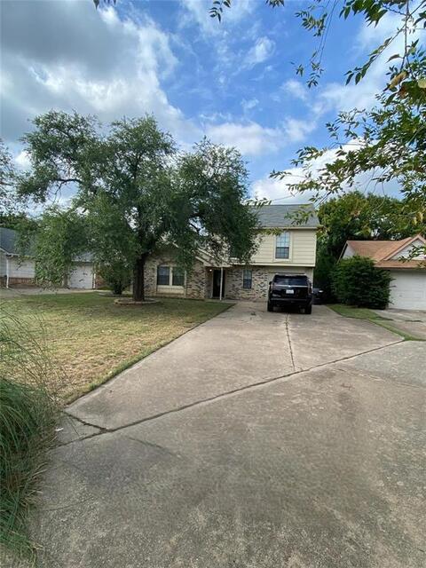 6722 Oriole Court, Fort Worth, TX image