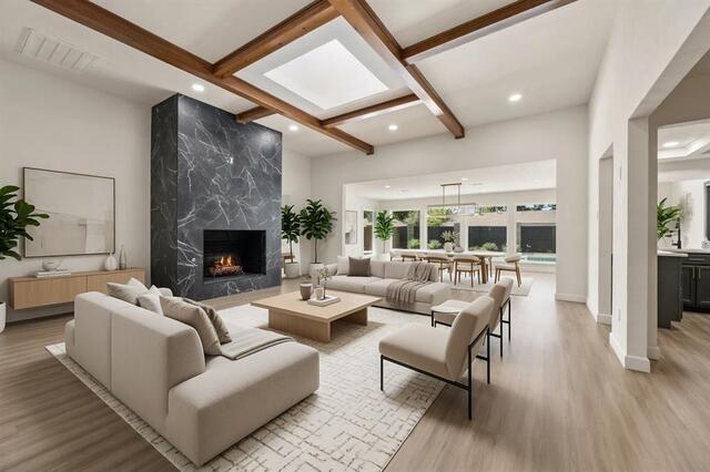 1916 Lake Hill Lane, Plano, TX image