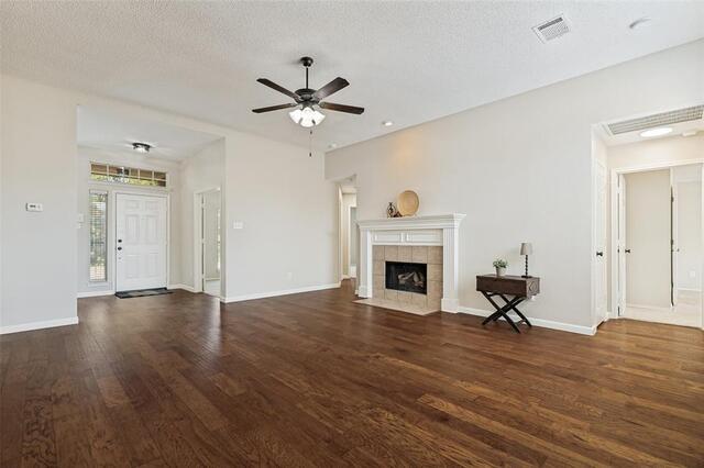 817 Aylesbury, Drive Allen, TX photo 4