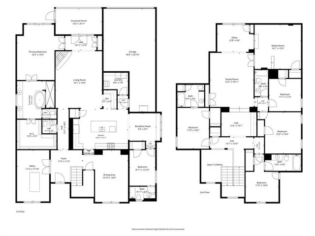13456 Lyndhurst, Drive Frisco, TX photo 40