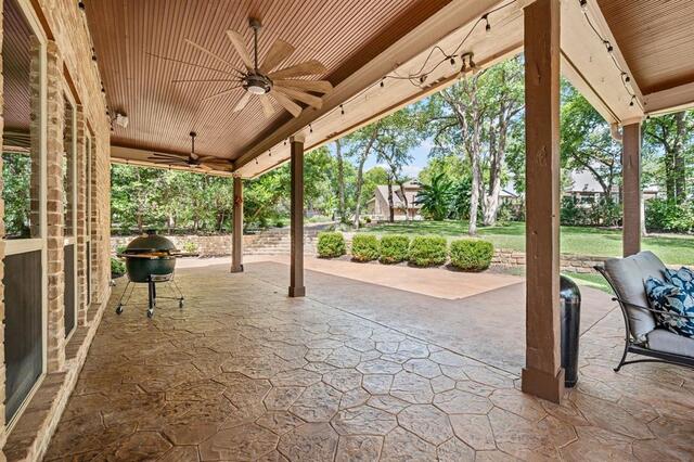 3056 Loch Meadow, Court Southlake, TX photo 14