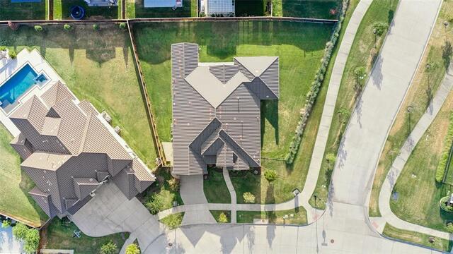 6881 Flatcatcher, Drive Frisco, TX photo 36