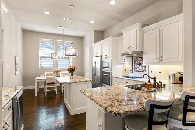 1417 Shenandoah, Drive McKinney, TX photo 15