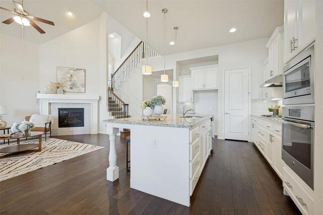6213 Cedar Sage Trail, Flower Mound, TX photo 5