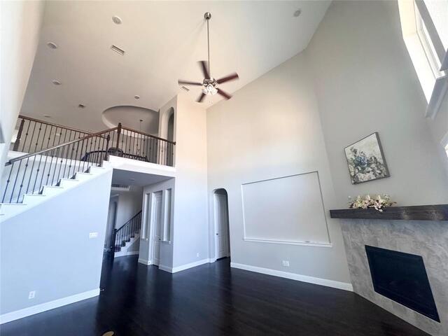 12912 Twelve Oaks, Avenue Frisco, TX photo 11