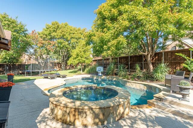 8104 Linksview, Drive McKinney, TX photo 34