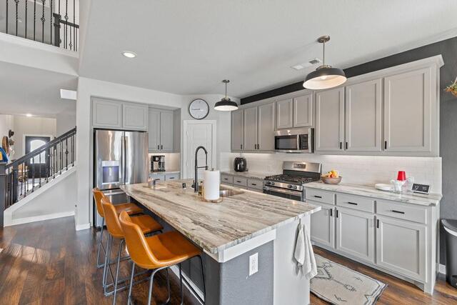 1905 13th, Street Argyle, TX photo 6