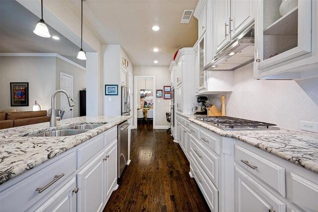 8104 Paisley, The Colony, TX photo 19