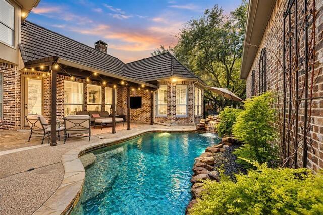 2309 Briar, Court Frisco, TX photo 35