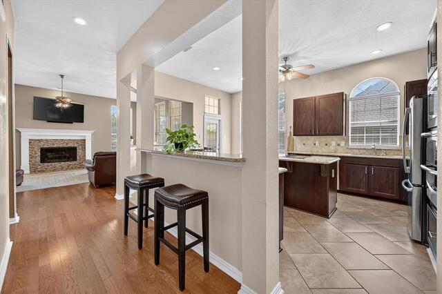 1804 Shadywood Lane, Flower Mound, TX photo 6