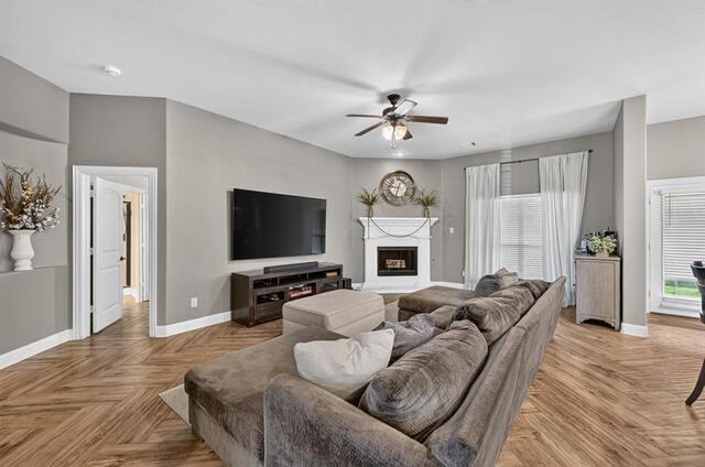 809 Wimberly, Circle McKinney, TX photo 15