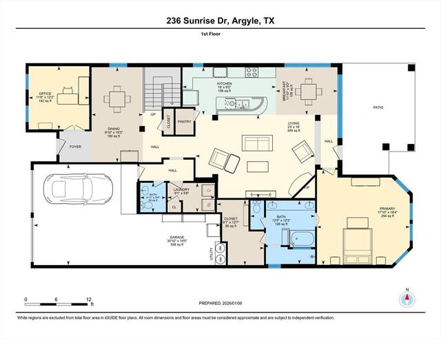 236 Sunrise, Drive Argyle, TX photo 39