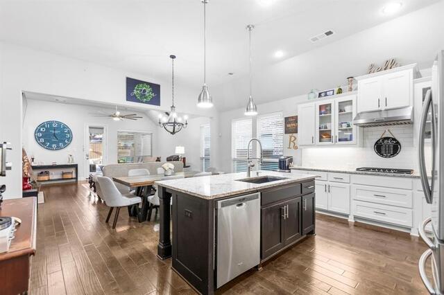 2525 Olive Branch, Drive Lewisville, TX photo 4