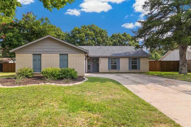 1912 Buckeye Drive, Flower Mound, TX photo 31