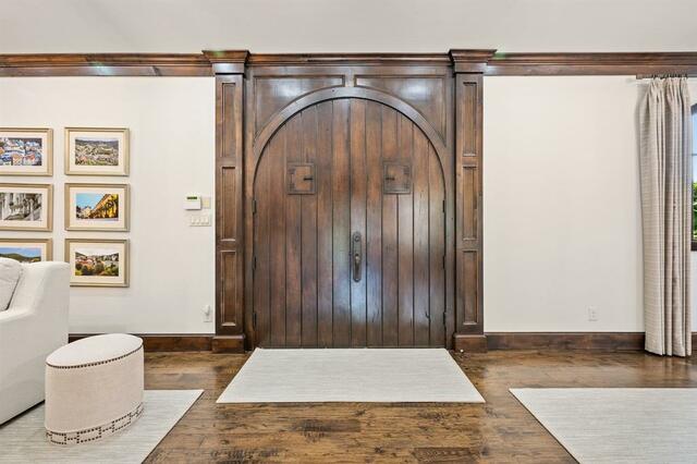 2217 King Fisher, Drive Westlake, TX photo 4