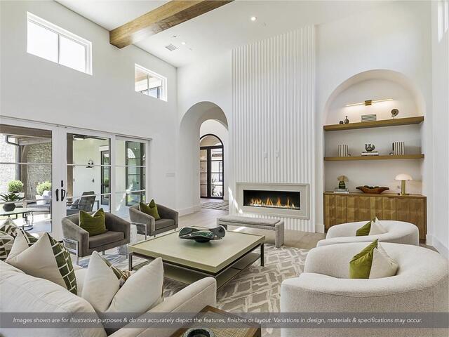 6 Castellon, Drive Westlake, TX photo 2