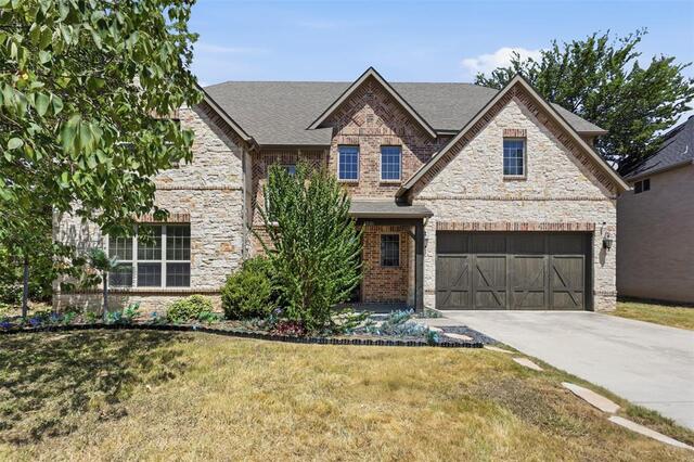 336 Kaye, Street Coppell, TX photo 2
