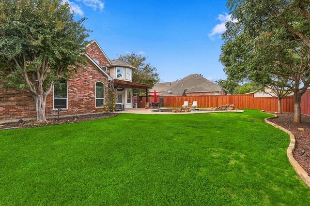 1320 Currant Way, Flower Mound, TX photo 34