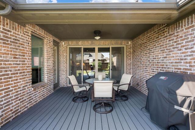 3900 Woodbine, Lane Prosper, TX photo 8